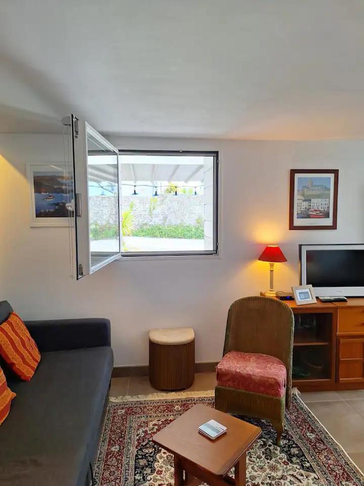 Appartement Moderne Avec Terrasse - Proche Mer 阿贡科塔因维尔 外观 照片