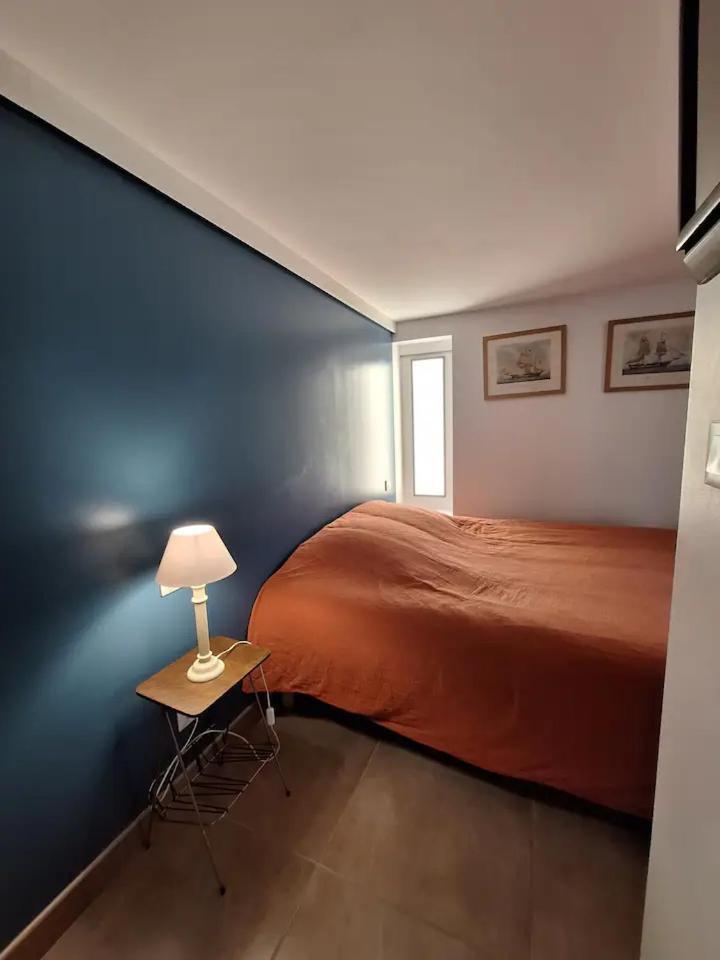 Appartement Moderne Avec Terrasse - Proche Mer 阿贡科塔因维尔 外观 照片