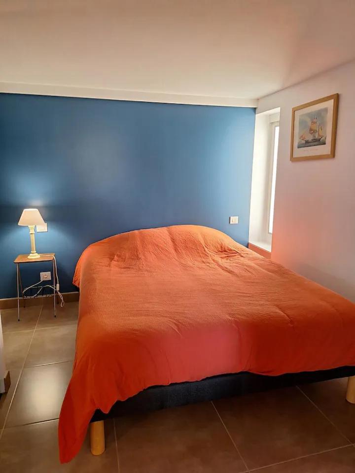 Appartement Moderne Avec Terrasse - Proche Mer 阿贡科塔因维尔 外观 照片