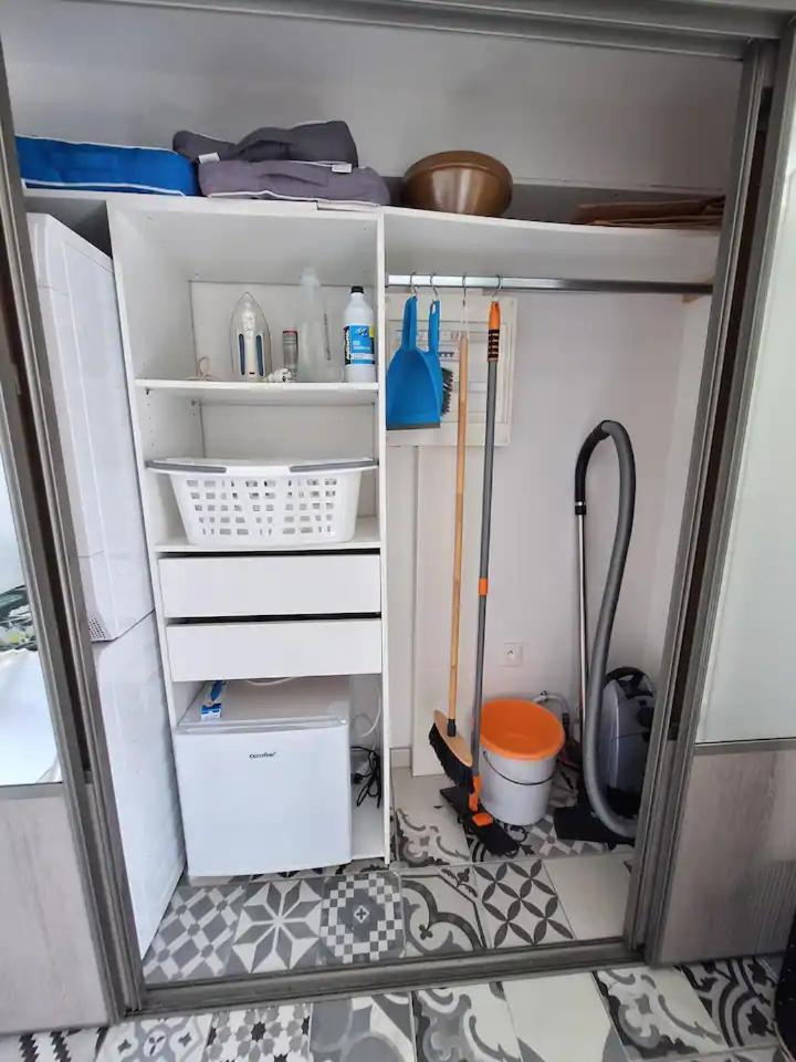 Appartement Moderne Avec Terrasse - Proche Mer 阿贡科塔因维尔 外观 照片
